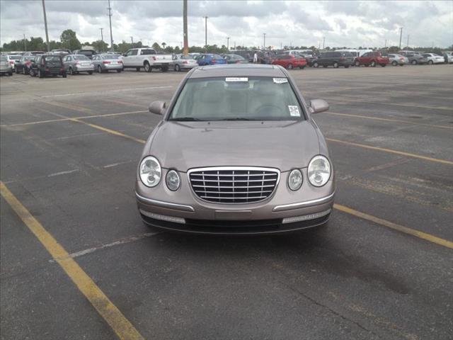 2008 Kia Amanti Unknown