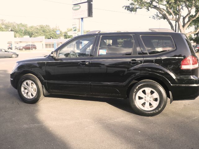 2009 Kia Borrego 5dr HB Auto