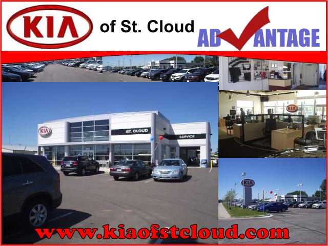 2009 Kia Borrego Open-top