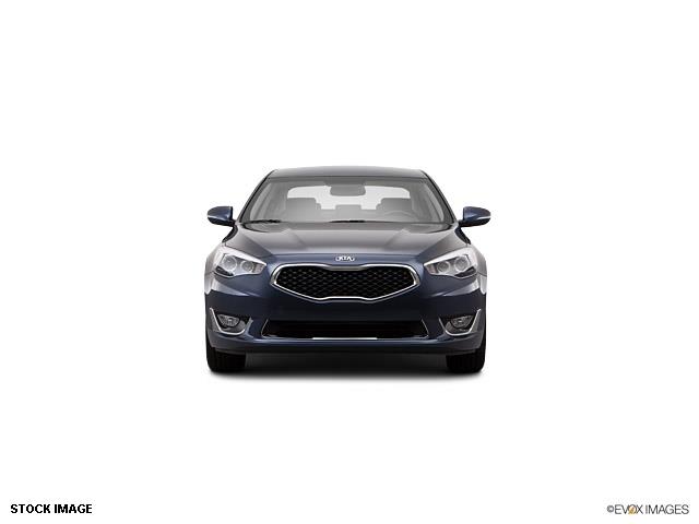 2014 Kia Cadenza Sport 4x4