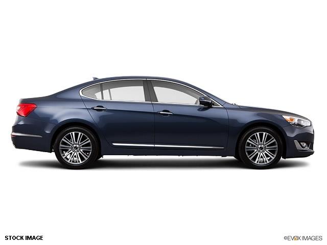 2014 Kia Cadenza Sport 4x4