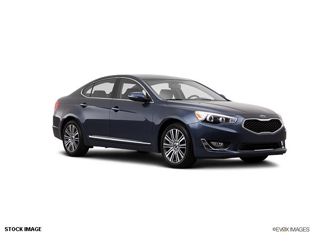 2014 Kia Cadenza Sport 4x4
