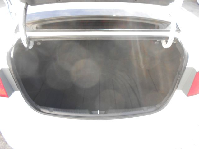 2010 Kia Forte 1500 Sport4x4