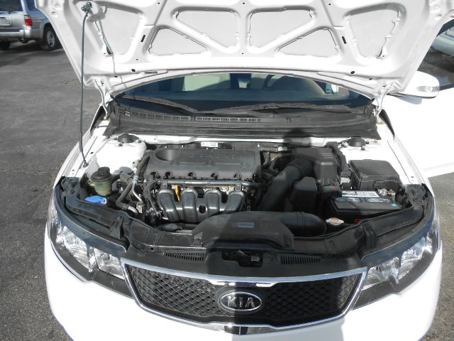 2010 Kia Forte 1500 Sport4x4