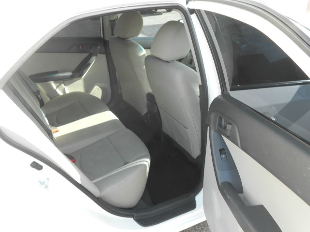 2010 Kia Forte 1500 Sport4x4