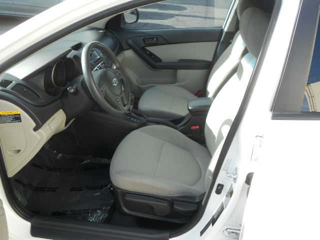 2010 Kia Forte 1500 Sport4x4