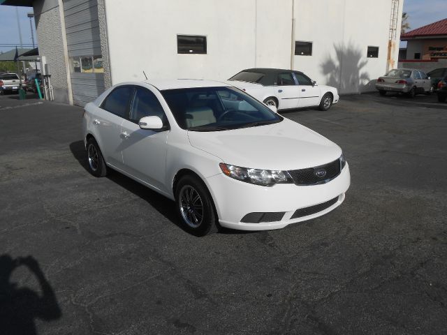 2010 Kia Forte 1500 Sport4x4