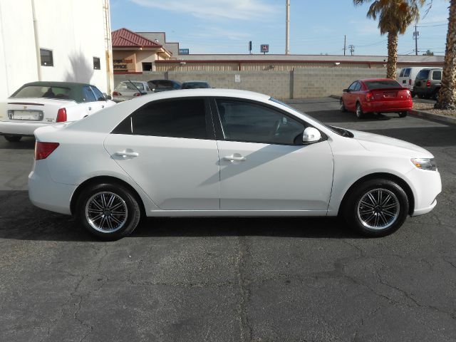 2010 Kia Forte 1500 Sport4x4