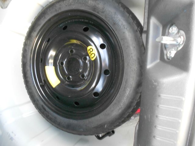 2010 Kia Forte 1500 Sport4x4