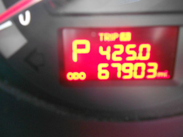 2010 Kia Forte 1500 Sport4x4