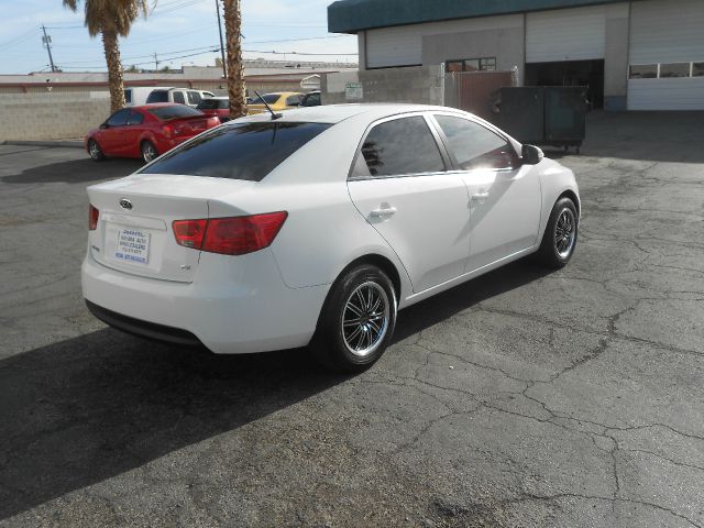 2010 Kia Forte 1500 Sport4x4