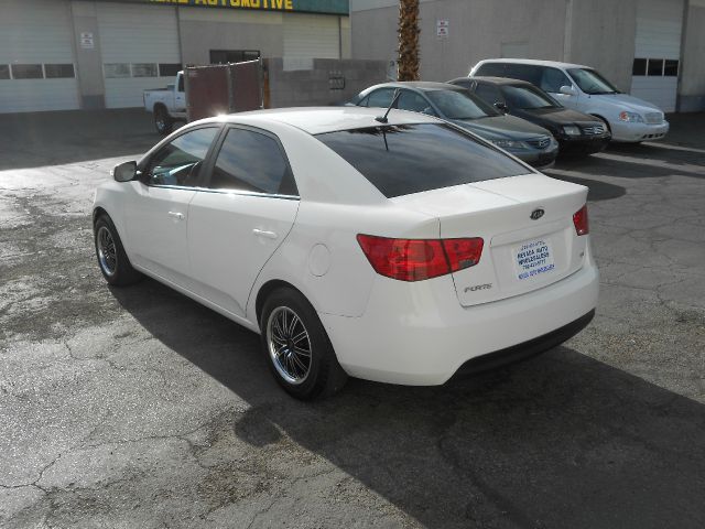 2010 Kia Forte 1500 Sport4x4