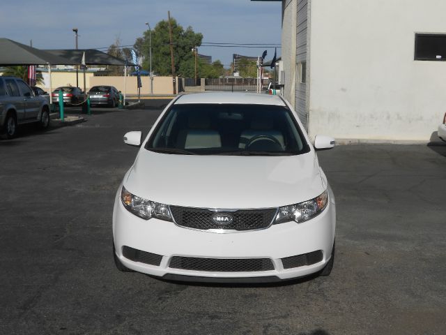 2010 Kia Forte 1500 Sport4x4