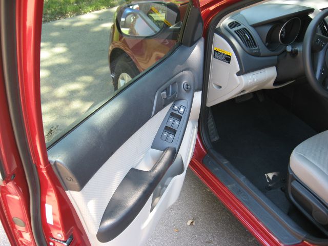 2010 Kia Forte XLT 4X4 Diesel BAD Credit OK