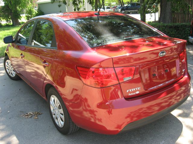 2010 Kia Forte XLT 4X4 Diesel BAD Credit OK