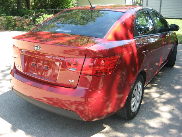 2010 Kia Forte XLT 4X4 Diesel BAD Credit OK
