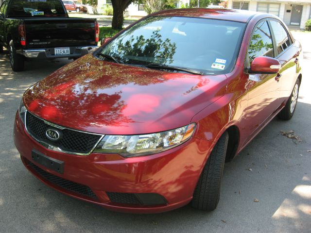 2010 Kia Forte XLT 4X4 Diesel BAD Credit OK