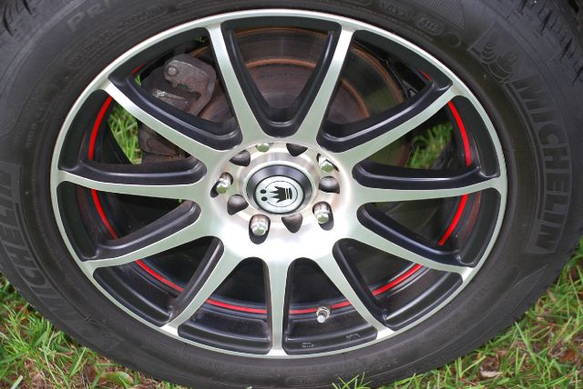 2010 Kia Forte Open-top