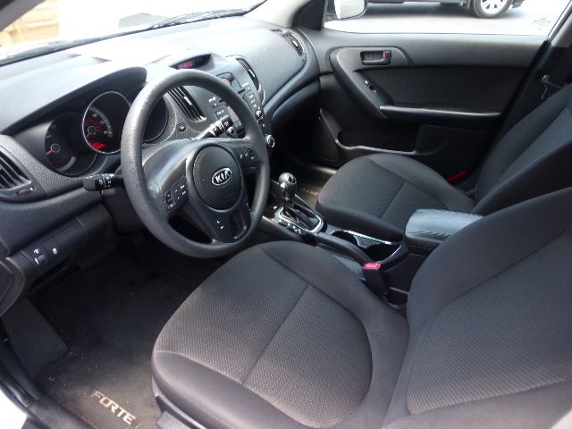 2011 Kia Forte XLT Superduty Turbo Diesel