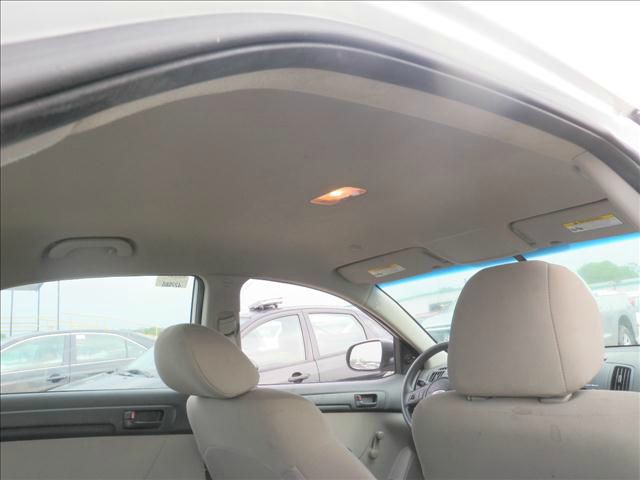 2011 Kia Forte Elk Conversion Van