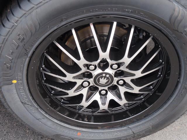 2011 Kia Forte Open-top