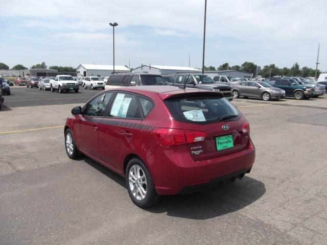 2011 Kia Forte ETC Limited Ediion