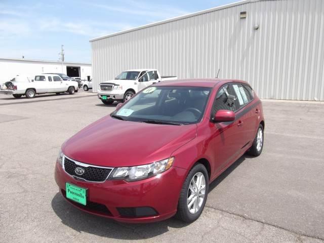 2011 Kia Forte ETC Limited Ediion