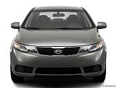 2012 Kia Forte Open-top