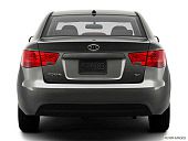 2012 Kia Forte Open-top