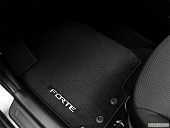 2012 Kia Forte Open-top