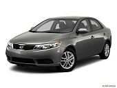 2012 Kia Forte Open-top