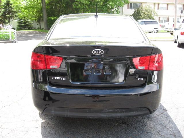 2012 Kia Forte XLT Superduty Turbo Diesel
