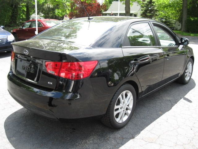 2012 Kia Forte XLT Superduty Turbo Diesel