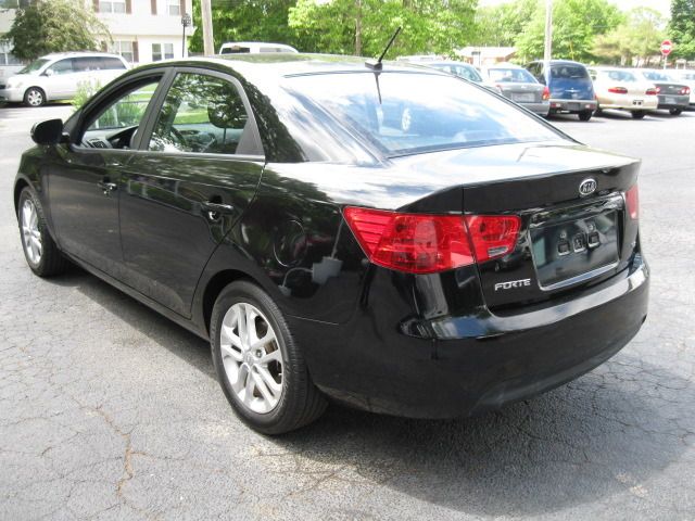 2012 Kia Forte XLT Superduty Turbo Diesel