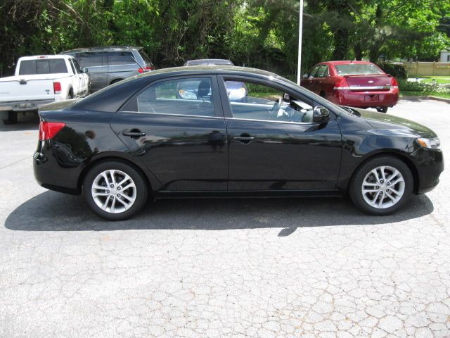 2012 Kia Forte XLT Superduty Turbo Diesel