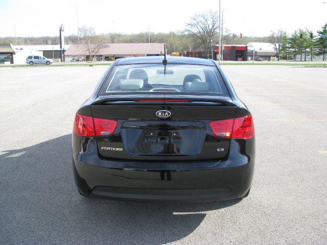 2012 Kia Forte XLT Superduty Turbo Diesel