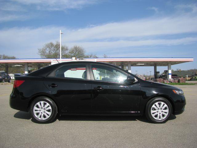 2012 Kia Forte XLT Superduty Turbo Diesel