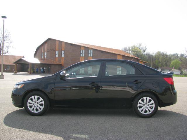 2012 Kia Forte XLT Superduty Turbo Diesel