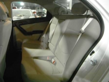 2012 Kia Forte Open-top