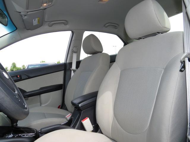 2012 Kia Forte 3.5L Xtronic CVT SV