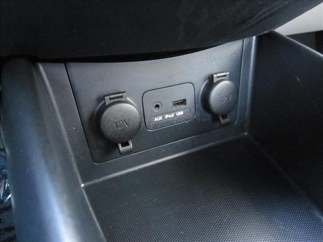 2012 Kia Forte Open-top