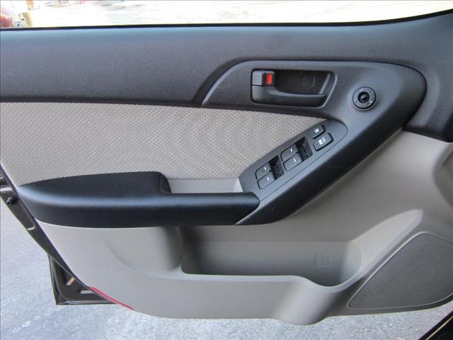 2012 Kia Forte Open-top