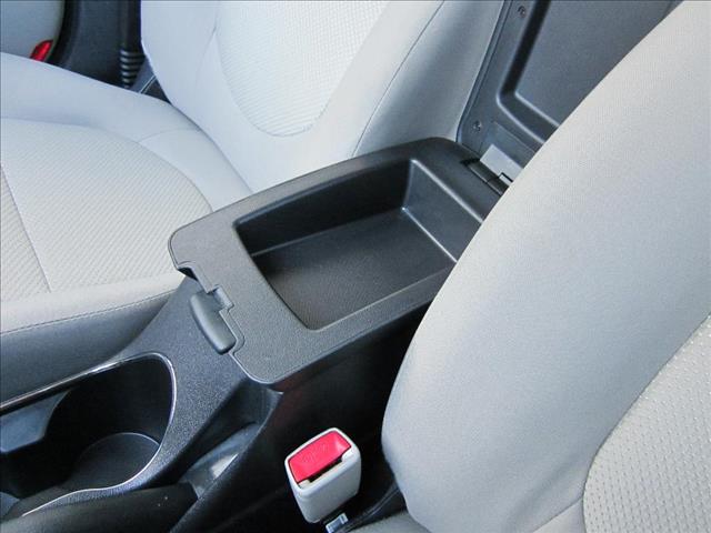 2012 Kia Forte Open-top