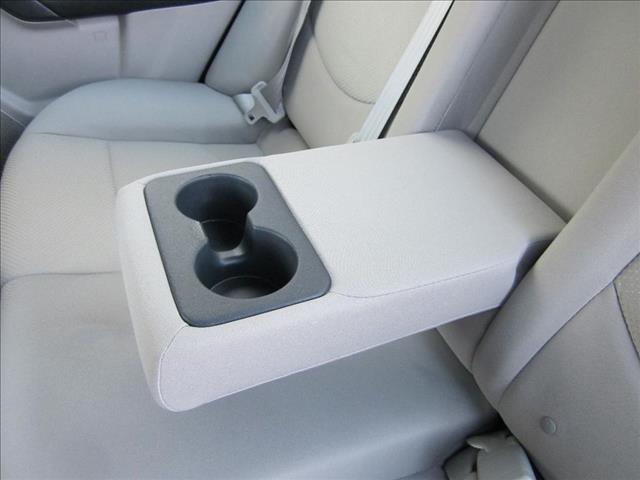 2012 Kia Forte Open-top