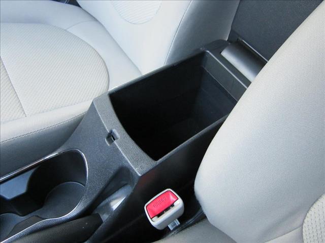 2012 Kia Forte Open-top