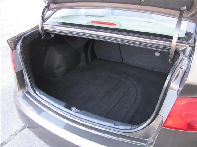 2012 Kia Forte Open-top