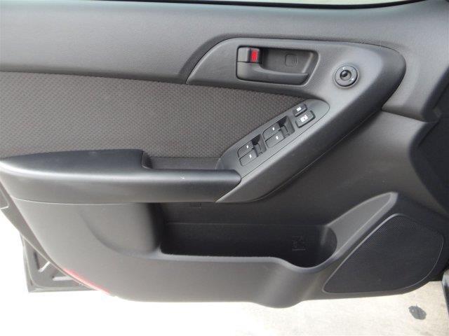 2012 Kia Forte Open-top