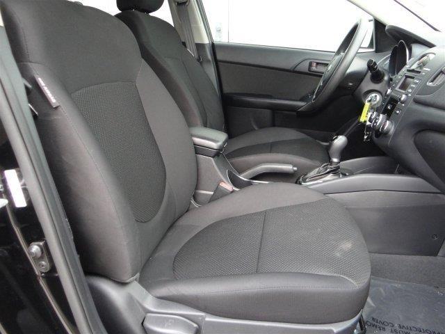 2012 Kia Forte Open-top