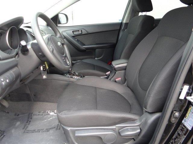 2012 Kia Forte Open-top