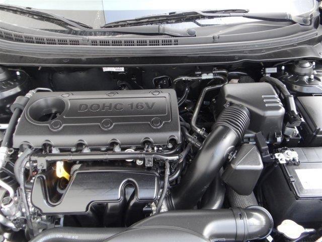 2012 Kia Forte Open-top